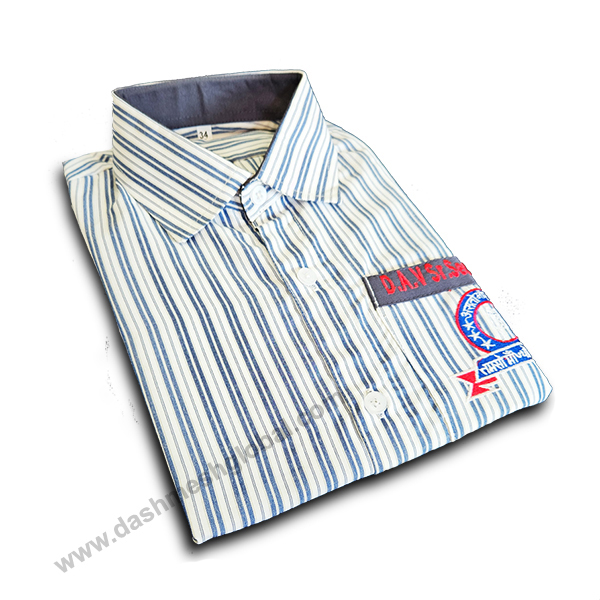 D.A.V. Half Shirt- Class 11th & 12th